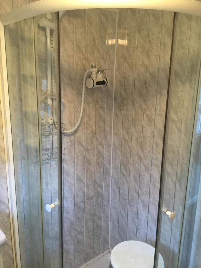 فيلا آبيريستويثفي Chalet 93 المظهر الخارجي الصورة