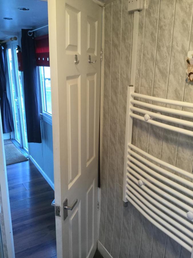 فيلا آبيريستويثفي Chalet 93 المظهر الخارجي الصورة