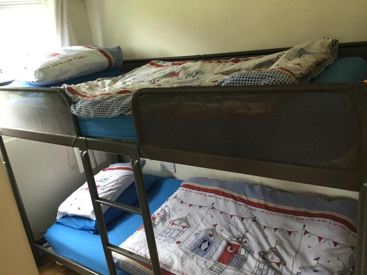فيلا آبيريستويثفي Chalet 93 المظهر الخارجي الصورة